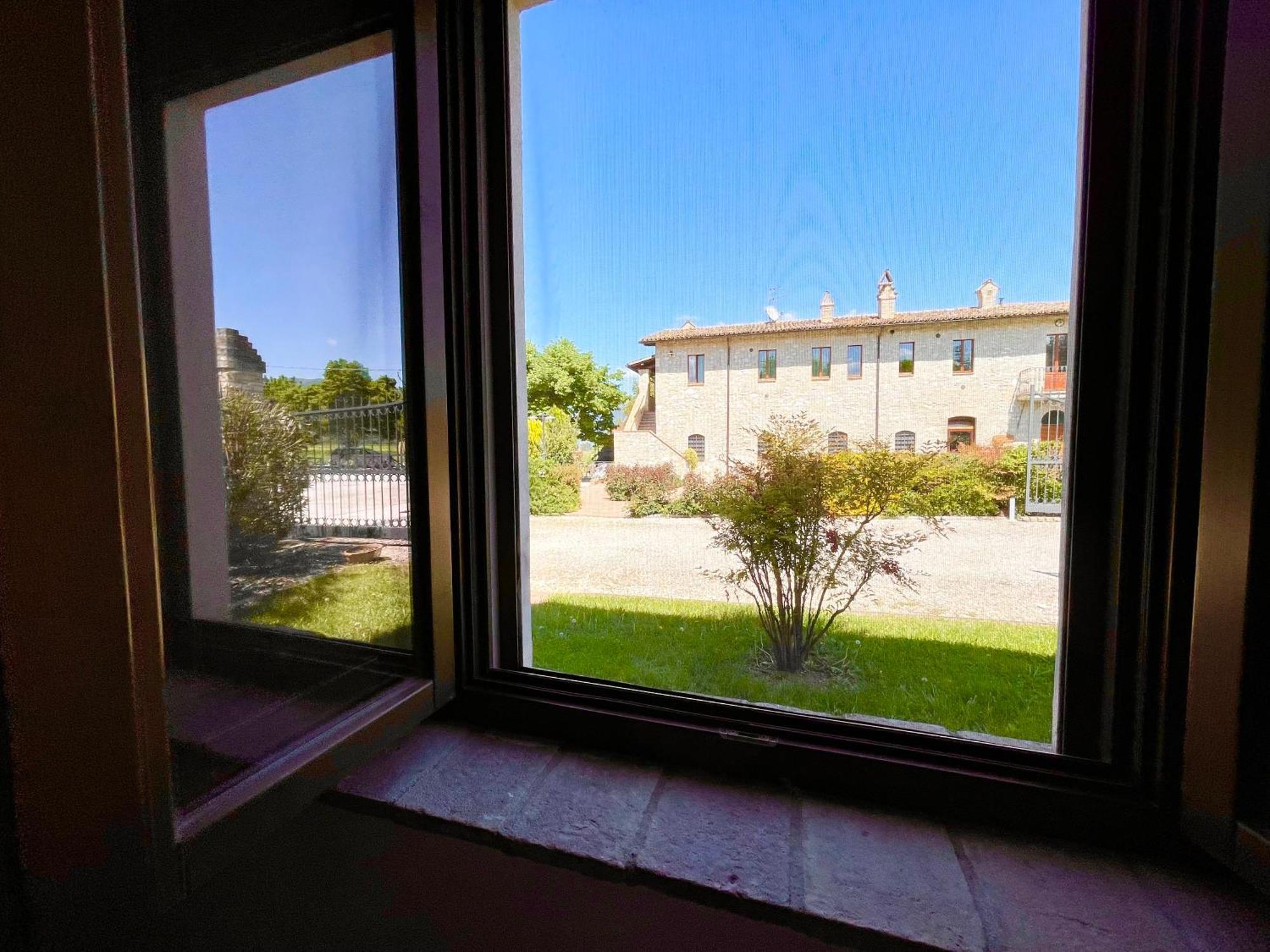 Casale Rotoloni Villa Protte Eksteriør billede